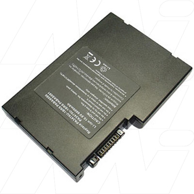 MI Battery Experts LCB280